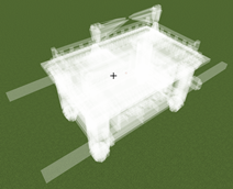 Default Renderer
