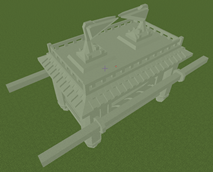 Surface Renderer