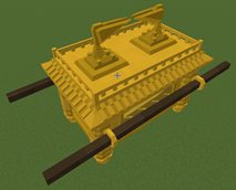 Texture Renderer
