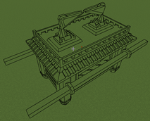 Outline Renderer