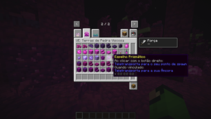 Gloopstone Lands tab + Prismatic Mirror