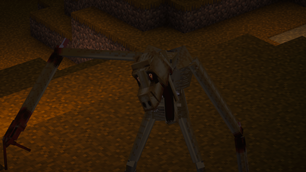 The Bread Dweller Himself