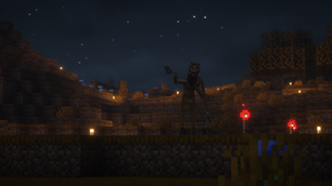 Bread Nightmare