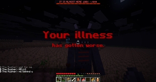 You sick twisted individual