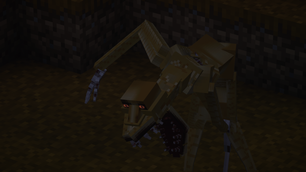 Nightmare Bread