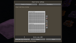 Config Chest UI