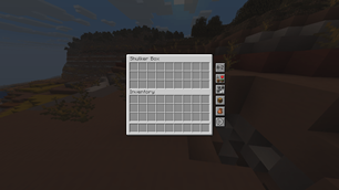 Shulkerbox UI