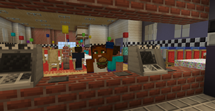 Service is Important