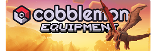 Cobblemon Equipment