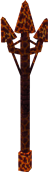 Netherite Spear