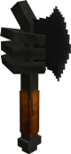 Netherite Axe