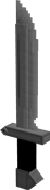 Netherite Sword