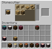Oak recipes
