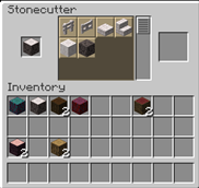 Pale oak recipes