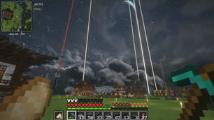 Showcase Minimal
