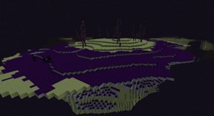 The Beginning Lands