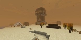 Sandstorm