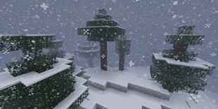 Blizzard