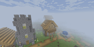 Foggy Conditions