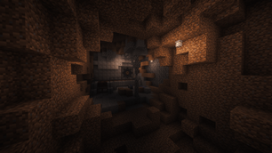 A Vault