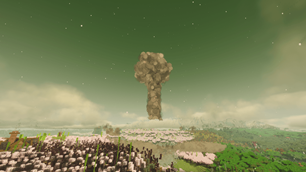 The Day The Bombs Fell