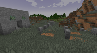 Graveyard Cemetery