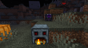 Haint Furnace