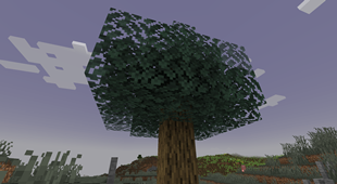 Spiritwood Tree