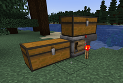 Simple Restone Activation