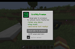 Croftify Premium Subscription