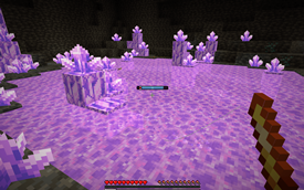 Prismatic Fishing