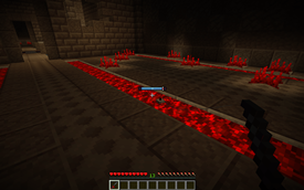 Chthonic Fishing