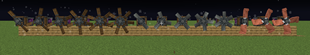 all propellers