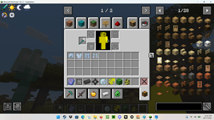new items