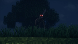 Hes...waiting