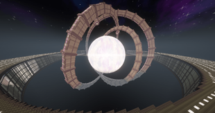 The Dying Star