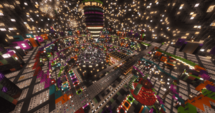 Knowhere (Inside)
