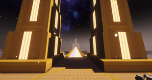 Bifrost Bridge