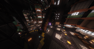 Nidavellir Forge