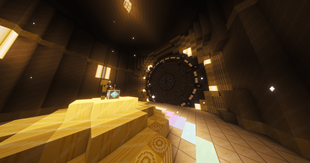 The Bifrost Gate