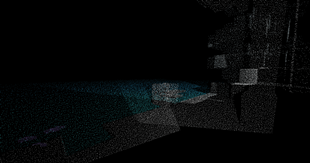 Lidar vision new version