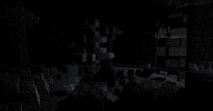 Lidar vision new version