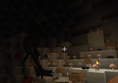 Torch Breaker