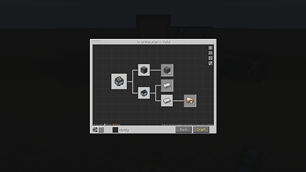 Valid crafting plans