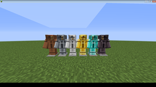 ARMOUR
