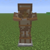 Nautilus Armor (new texture)