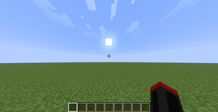 with pack
