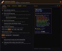 Tooltip Tab 2