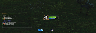 Loot with icons