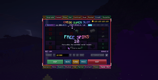 slots